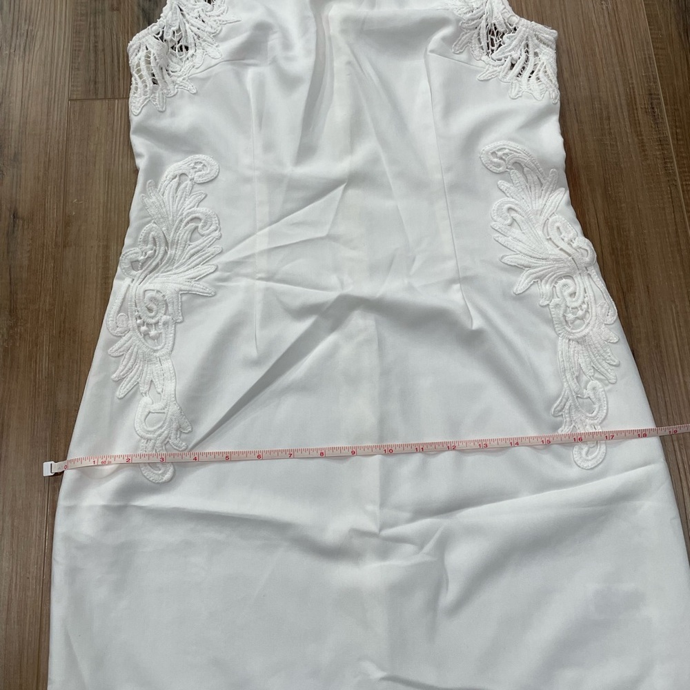 White Dress Lulus - Picture 13 of 14